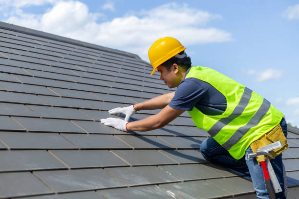 Best Tile Roofing Contractor  in Tye, TX