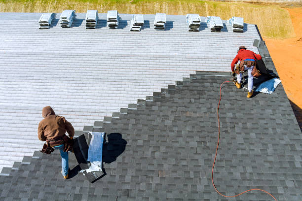 Best Commercial Roofing Services  in Tye, TX