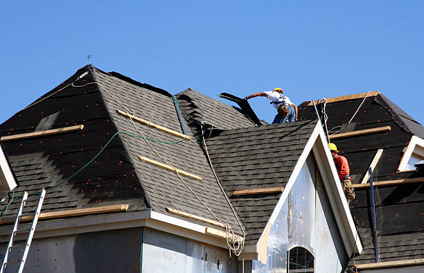 Best Residential Roofing Contractor  in Tye, TX