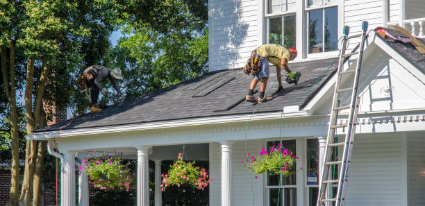 Roof Repair Estimates in Tye, TX