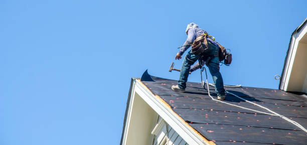 Best Residential Roofing Contractor  in Tye, TX